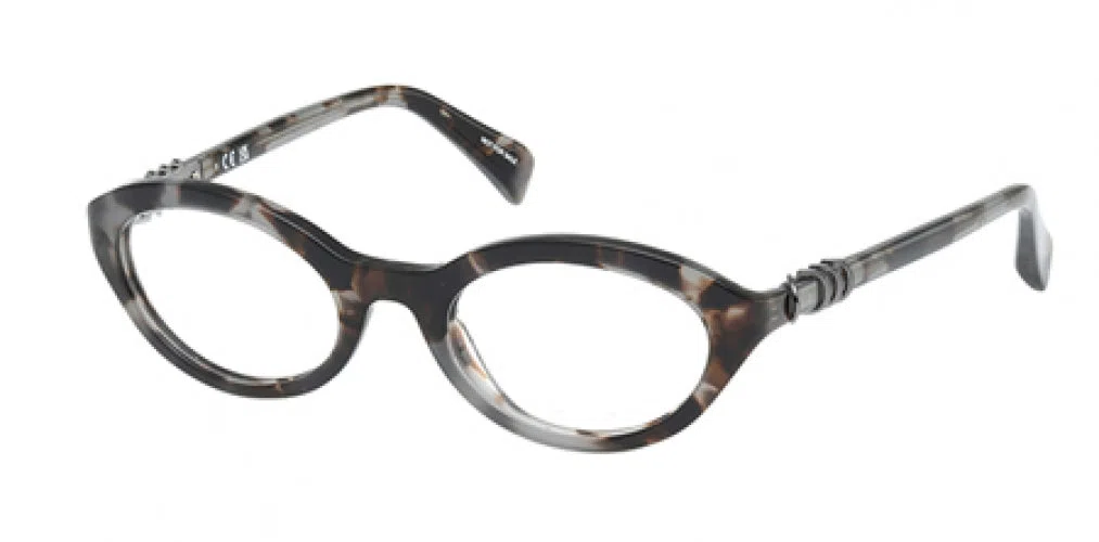 RAG & BONE 50009 Eyeglasses - view 2
